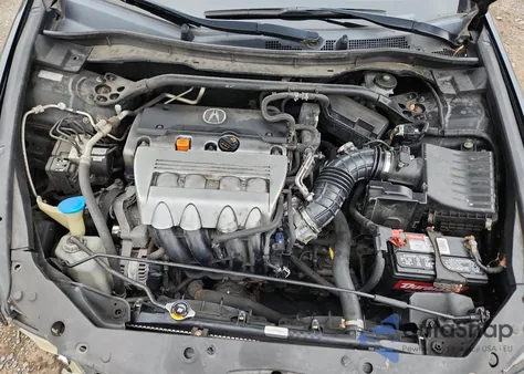 2012 Acura Tsx z USA, uszkodzony, nr VIN JH4CW2H51CC001022